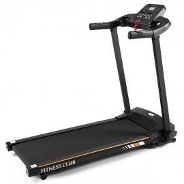 1500W Folding Treadmill Electric Motorized Running Machine
